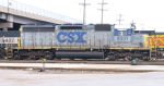 CSX 8331